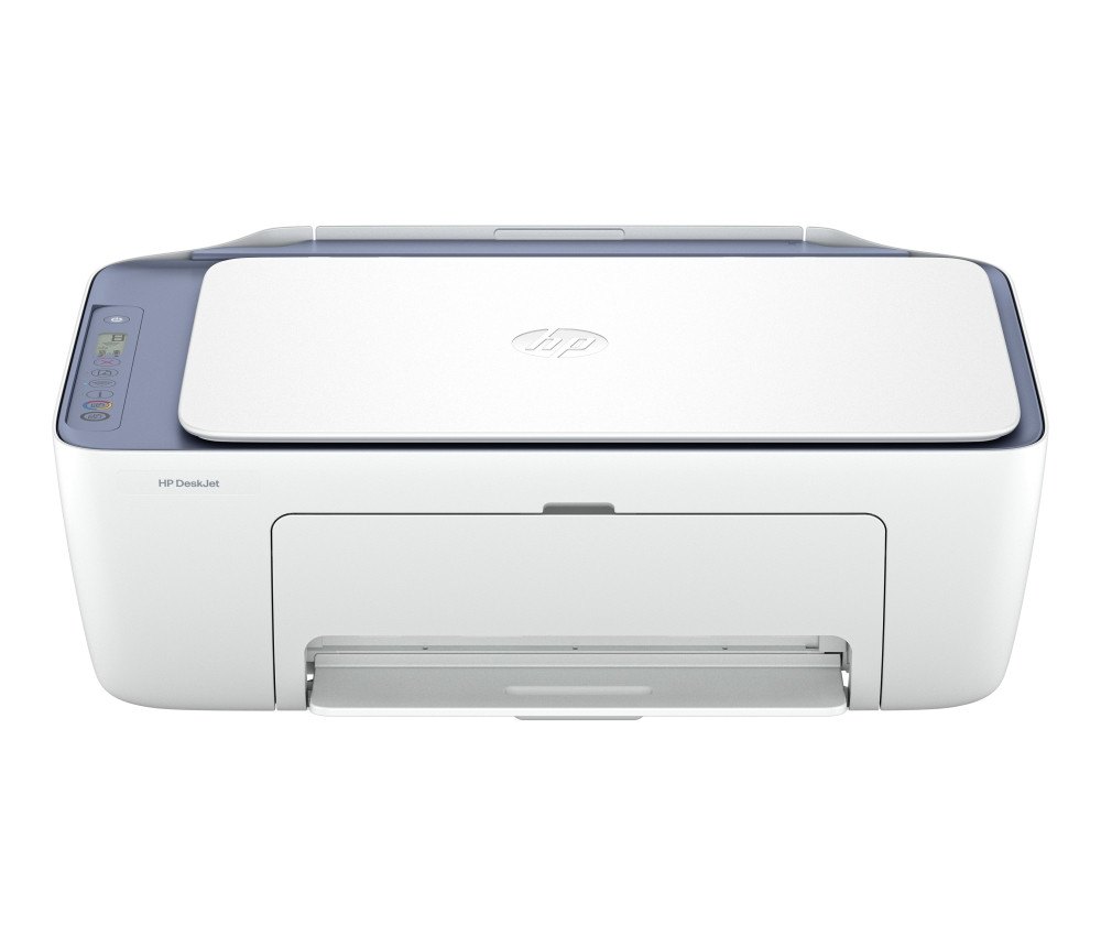Мастилоструйно многофункционално устройство HP DeskJet 2922, Print/Copy/Scan, Wi-Fi - A24HVB - 2