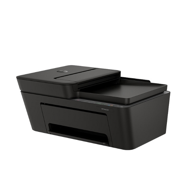 Мастилоструйно многофункционално устройство HP DeskJet 4310, Print/Copy/Scan, 8.5ppm черно, Wi-Fi, ADF - A24HPB - 2