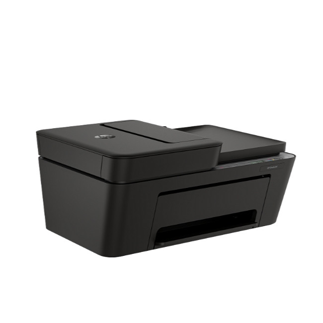 Мастилоструйно многофункционално устройство HP DeskJet 4310, Print/Copy/Scan, 8.5ppm черно, Wi-Fi, ADF - A24HPB - 3