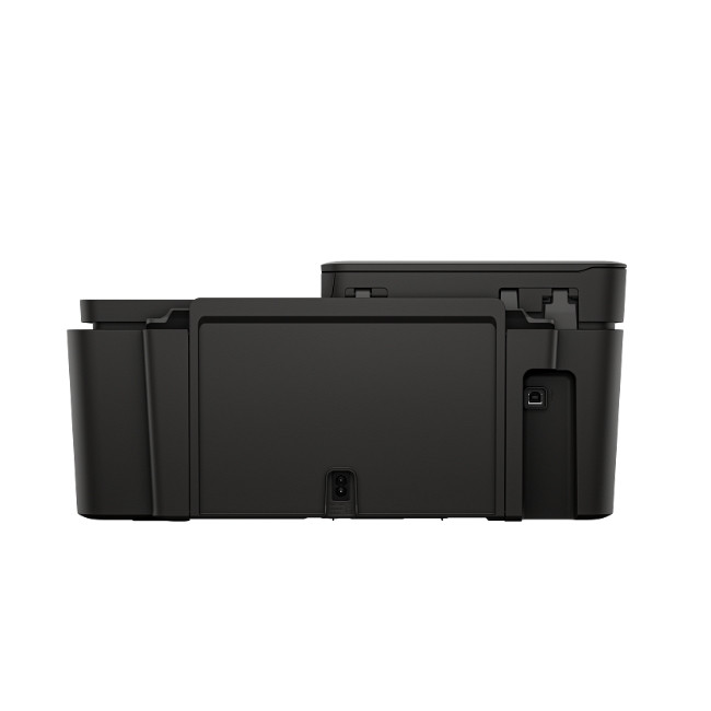 Мастилоструйно многофункционално устройство HP DeskJet 4310, Print/Copy/Scan, 8.5ppm черно, Wi-Fi, ADF - A24HPB - 4