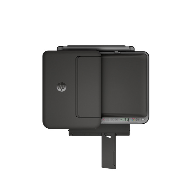 Мастилоструйно многофункционално устройство HP DeskJet 4310, Print/Copy/Scan, 8.5ppm черно, Wi-Fi, ADF - A24HPB - 5