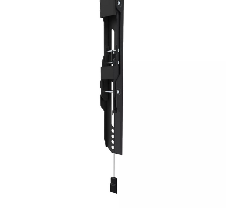 Стойка за монитор/телевизор Neomounts Level-850, 40-75", фиксирана, VESA 400x400, 50kg - WL30S-850BL14 - 6