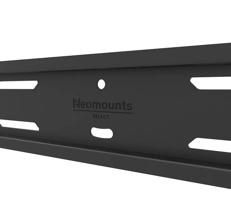 Стойка за монитор/телевизор Neomounts Level-850, 40-75", фиксирана, VESA 400x400, 50kg - WL30S-850BL14 - 9