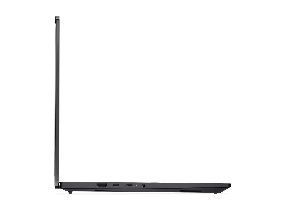 Лаптоп Lenovo ThinkPad T16 Gen 8, 16" WUXGA, Intel Core Ultra 7 265H, RTX 5070 8GB, 32GB DDR5, 1TB SSD, Windows 11 Pro - 21TD0001BM - 2