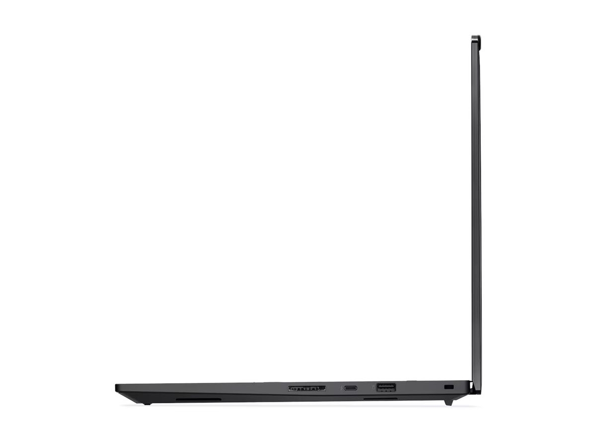Лаптоп Lenovo ThinkPad T16 Gen 8, 16" WUXGA, Intel Core Ultra 7 265H, RTX 5070 8GB, 32GB DDR5, 1TB SSD, Windows 11 Pro - 21TD0001BM - 3