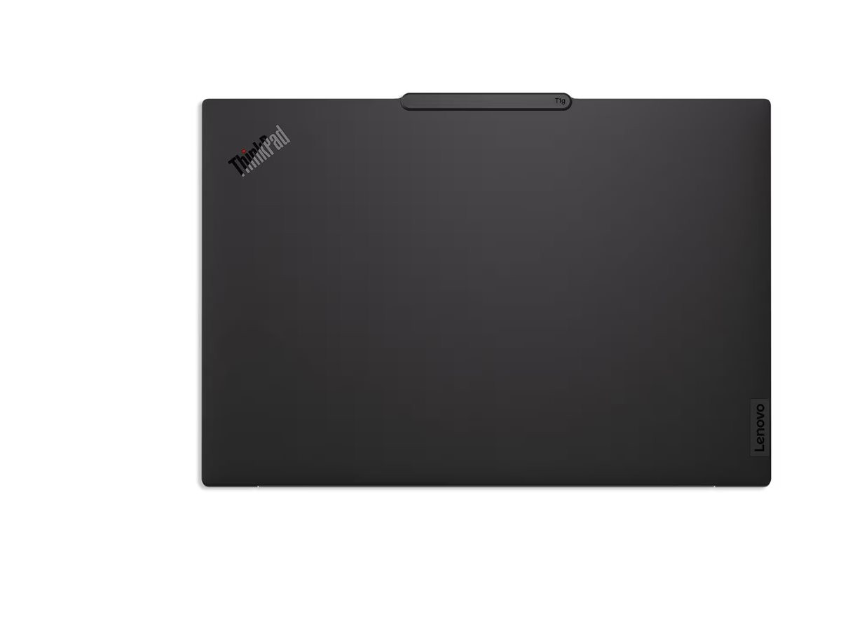 Лаптоп Lenovo ThinkPad T16 Gen 8, 16" WUXGA, Intel Core Ultra 7 265H, RTX 5070 8GB, 32GB DDR5, 1TB SSD, Windows 11 Pro - 21TD0001BM - 7