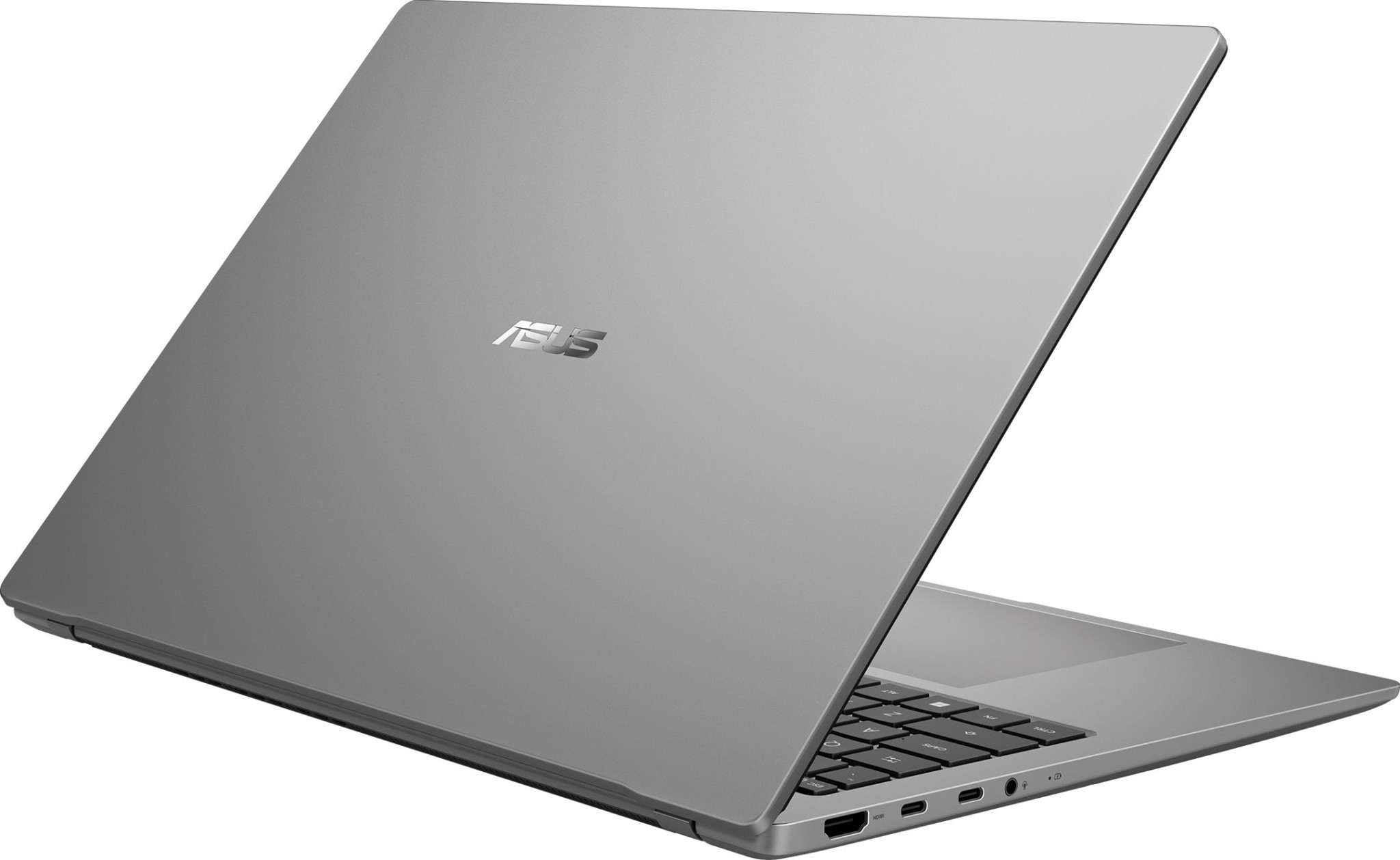 Лаптоп ASUS Vivobook S16 S5608QA-MB234W, 16" WUXGA IPS, Snapdragon X1 26-101, 16GB LPDDR5X, 256GB SSD, Windows 11 Home - 90NB19C2-M00UJO - 6