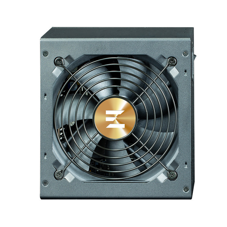 Модулно захранване Zalman ZM750-TMX2SE, 750W, 80 PLUS Gold, ATX 3.1 - 5
