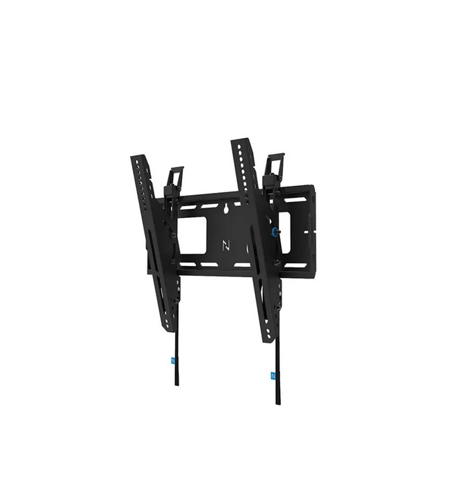 Стойка за монитор/телевизор Neomounts Level-750, 42-75", макс. 100kg, наклон, заключване - WL35-750BL14 - 2