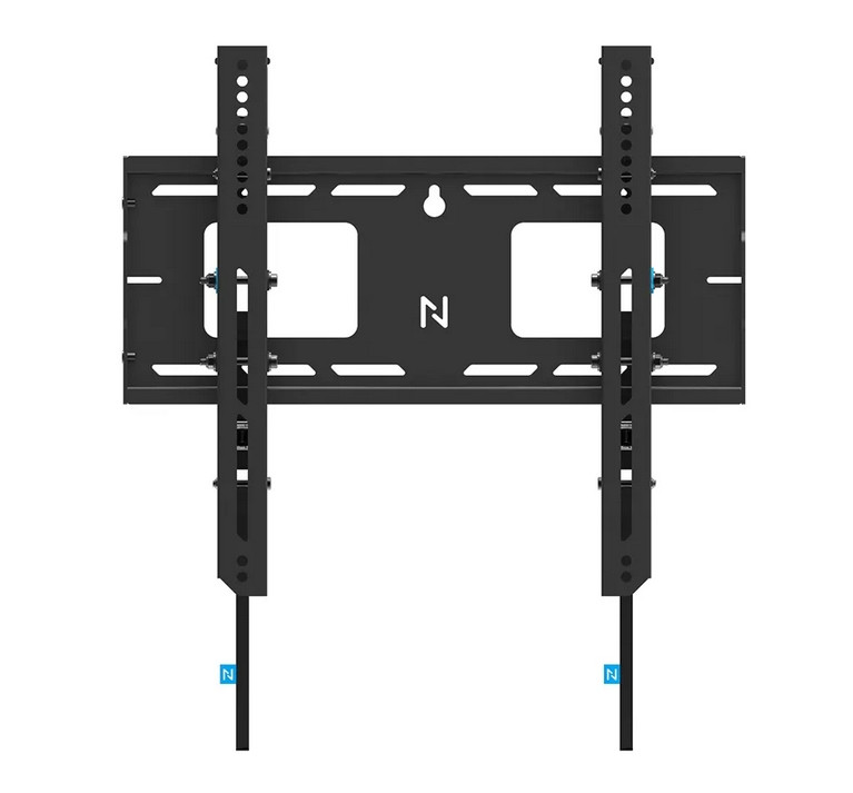 Стойка за монитор/телевизор Neomounts Level-750, 42-75", макс. 100kg, наклон, заключване - WL35-750BL14 - 3
