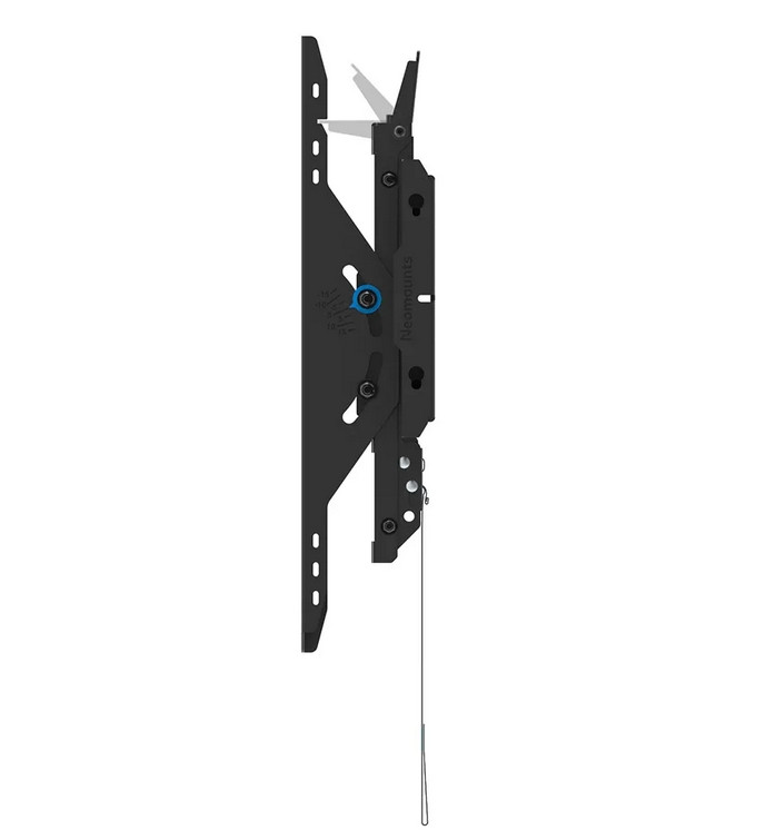 Стойка за монитор/телевизор Neomounts Level-750, 42-75", макс. 100kg, наклон, заключване - WL35-750BL14 - 5