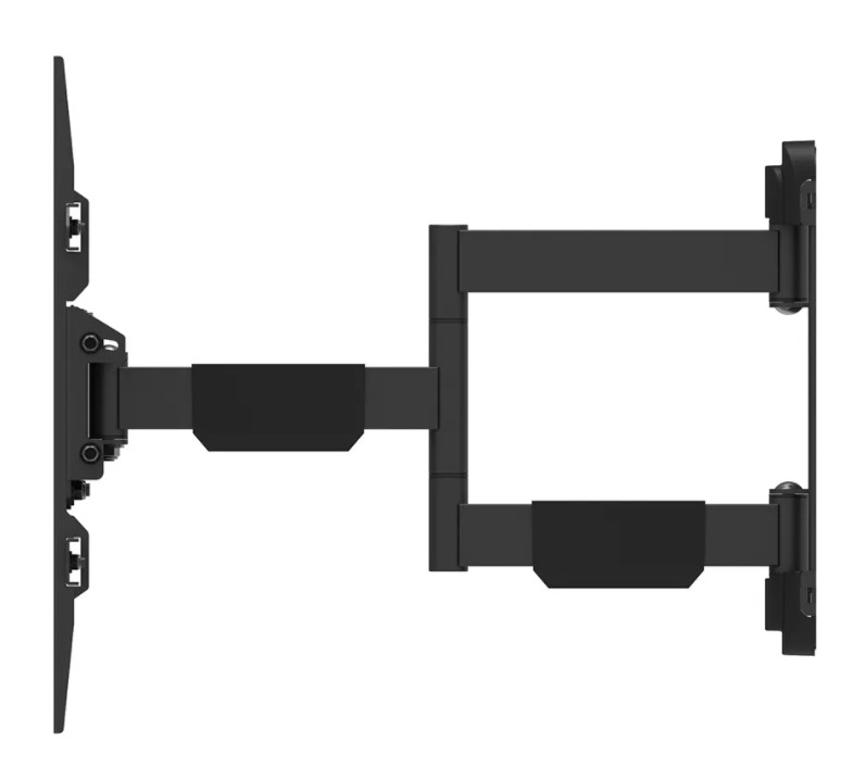Стойка за монитор Neomounts WL40-550BL16, 40"-65", VESA 600x400, до 40kg - 3