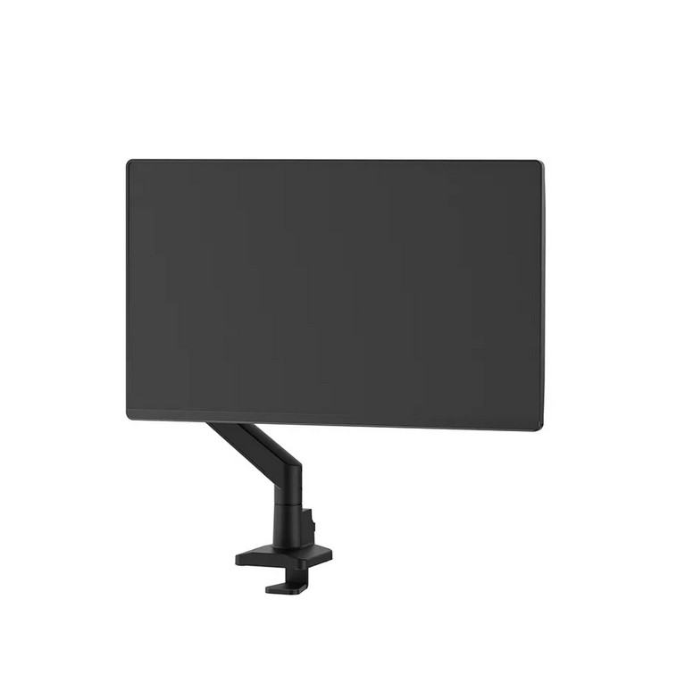 Стойка за монитор Neomounts Next Slim DS70-250BL1, 17"-35", VESA 75x75-100x100, газова пружина, черна - 12