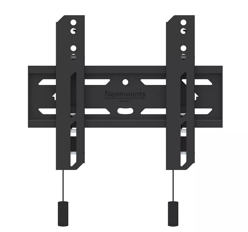 Стойка за монитор/телевизор Neomounts Level-850, 24-65", фиксирана, VESA 200x200, 40kg - WL30S-850BL12 - 1