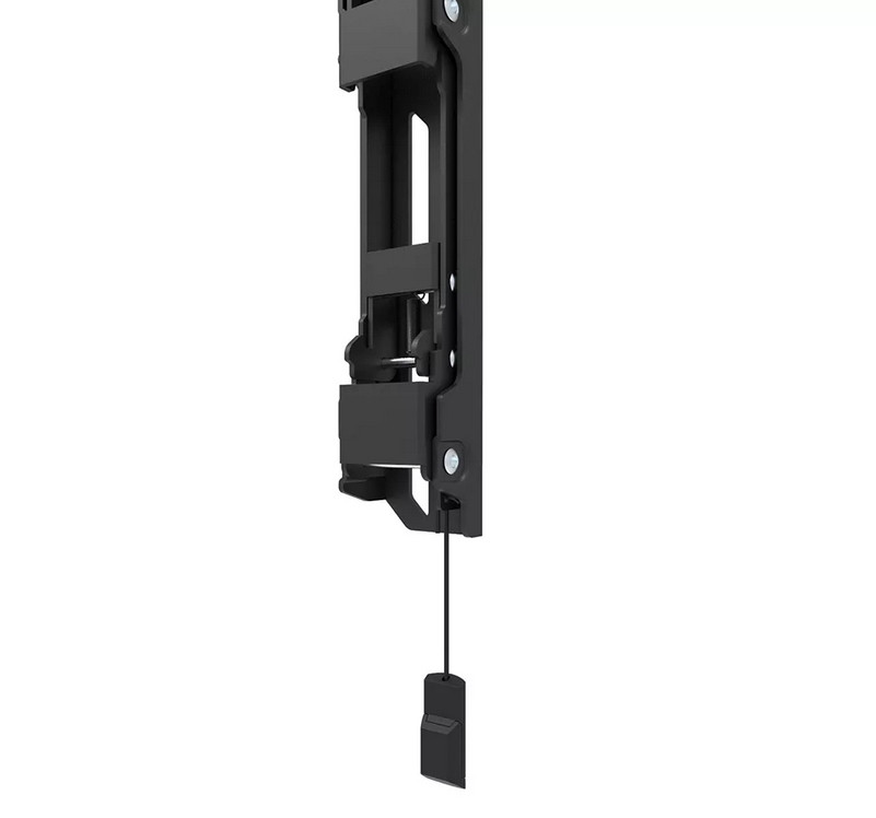 Стойка за монитор/телевизор Neomounts Level-850, 24-65", фиксирана, VESA 200x200, 40kg - WL30S-850BL12 - 6