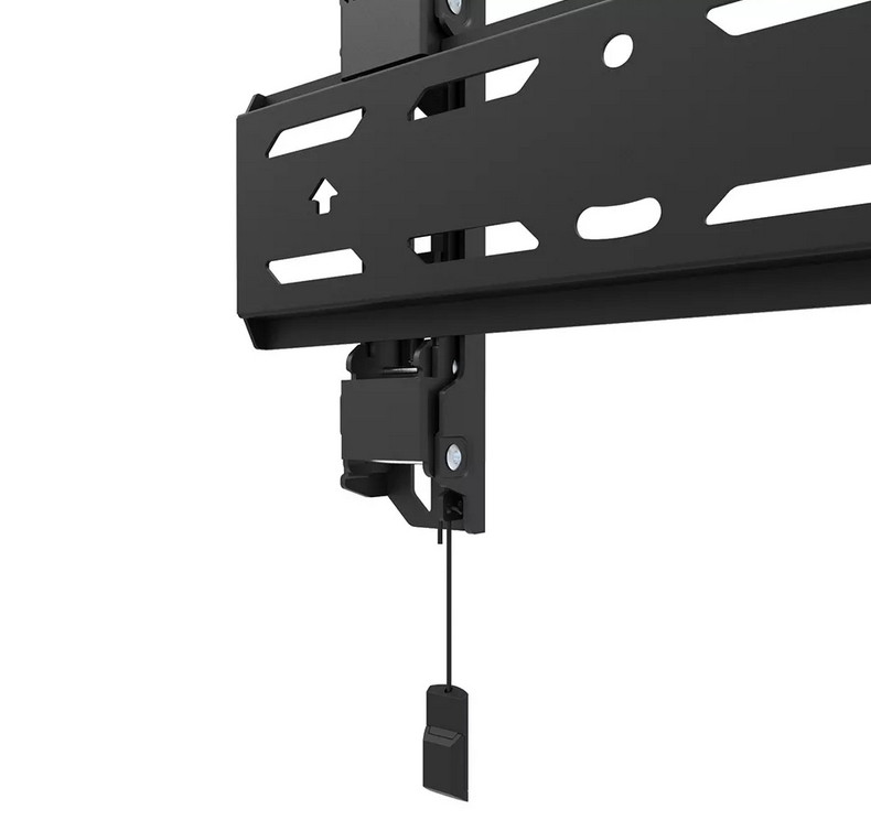 Стойка за монитор/телевизор Neomounts Level-850, 24-65", фиксирана, VESA 200x200, 40kg - WL30S-850BL12 - 7