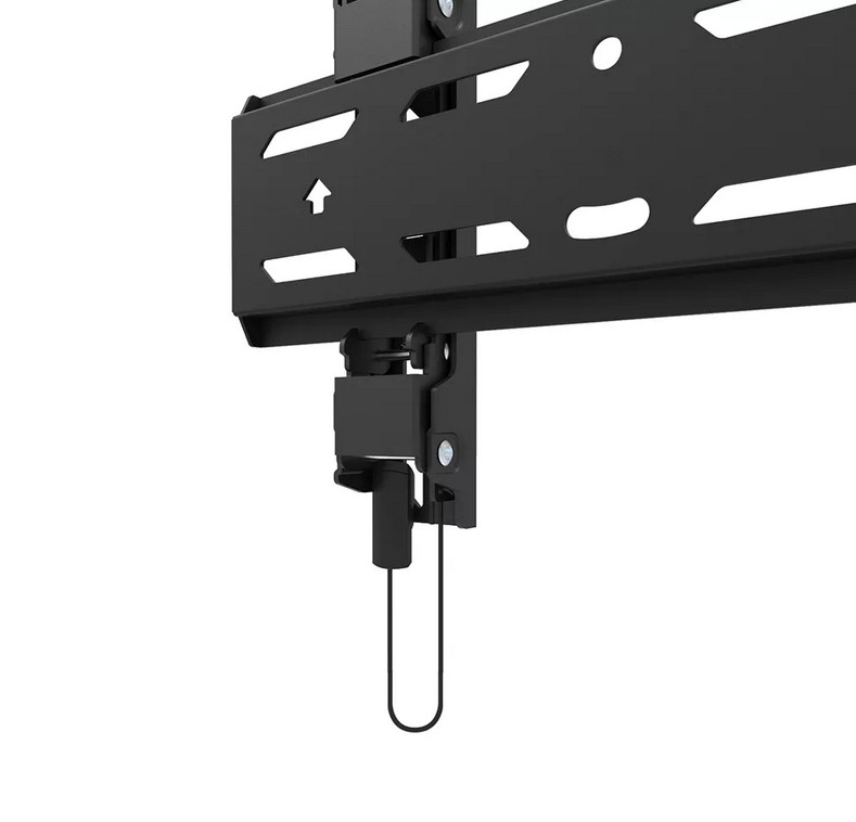 Стойка за монитор/телевизор Neomounts Level-850, 24-65", фиксирана, VESA 200x200, 40kg - WL30S-850BL12 - 8