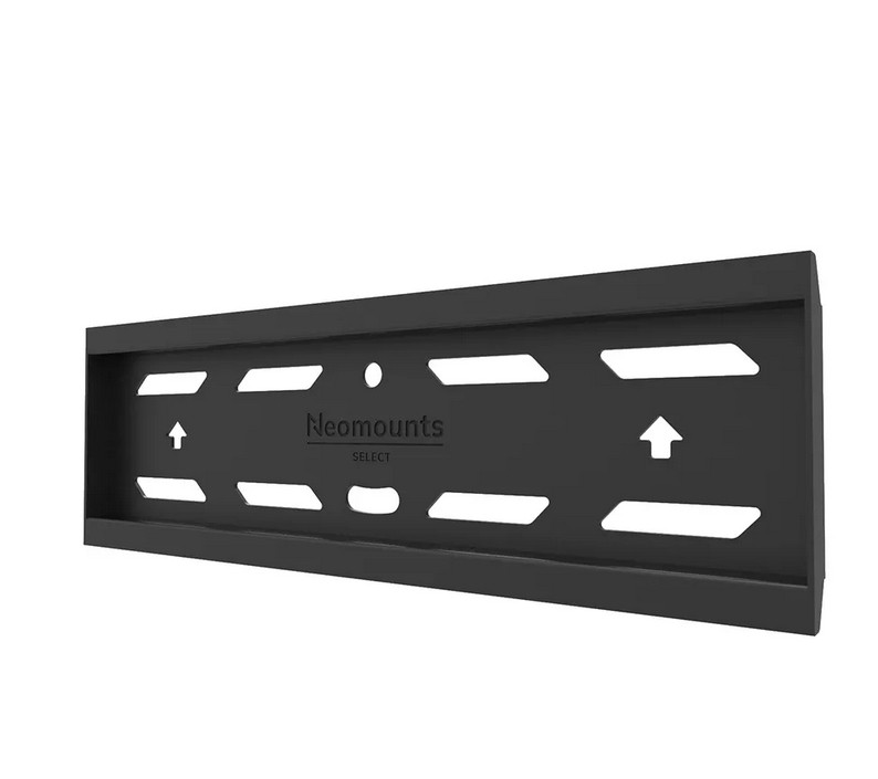 Стойка за монитор/телевизор Neomounts Level-850, 24-65", фиксирана, VESA 200x200, 40kg - WL30S-850BL12 - 9