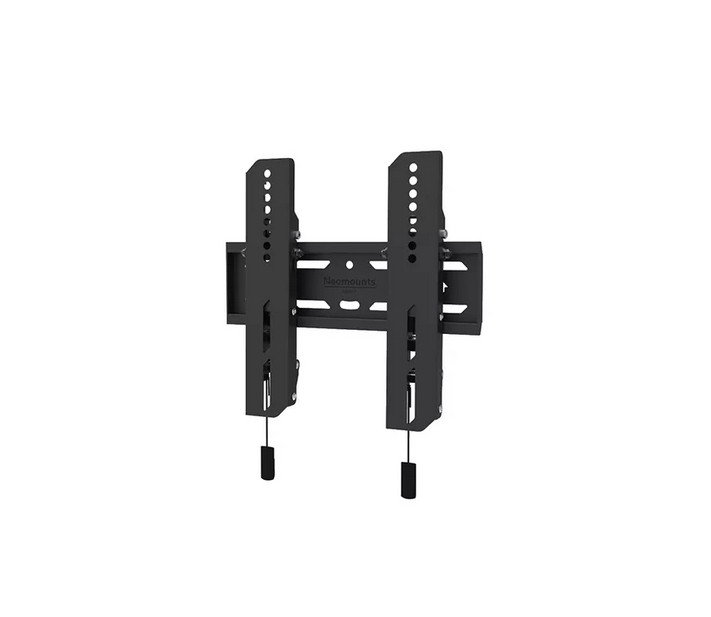 Стойка за монитор/TV Neomounts Level-850, 24"-65", наклон 12°, VESA 200x200, заключване - WL35S-850BL12 - 2
