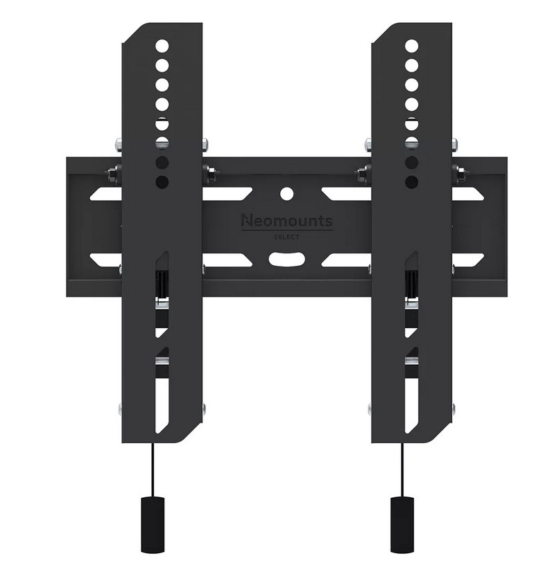 Стойка за монитор/TV Neomounts Level-850, 24"-65", наклон 12°, VESA 200x200, заключване - WL35S-850BL12 - 3