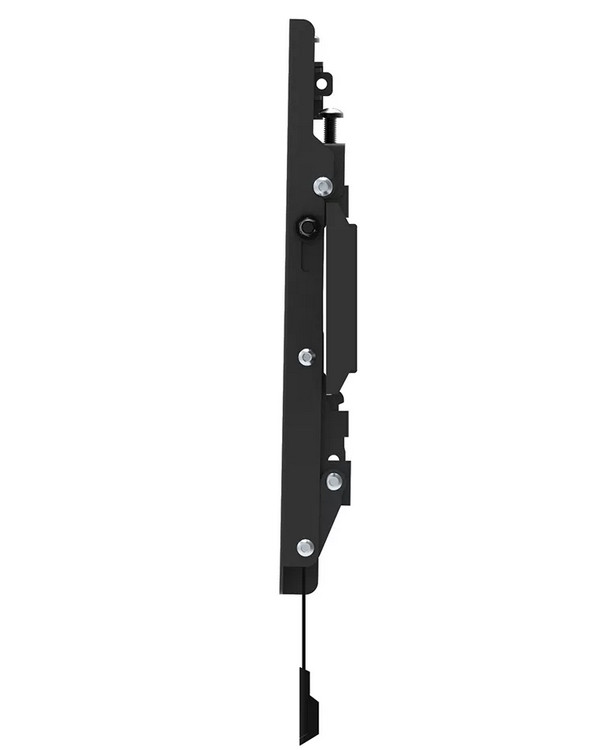 Стойка за монитор/TV Neomounts Level-850, 24"-65", наклон 12°, VESA 200x200, заключване - WL35S-850BL12 - 5