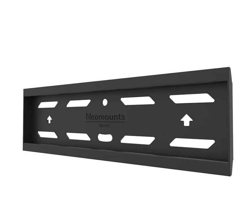 Стойка за монитор/TV Neomounts Level-850, 24"-65", наклон 12°, VESA 200x200, заключване - WL35S-850BL12 - 10