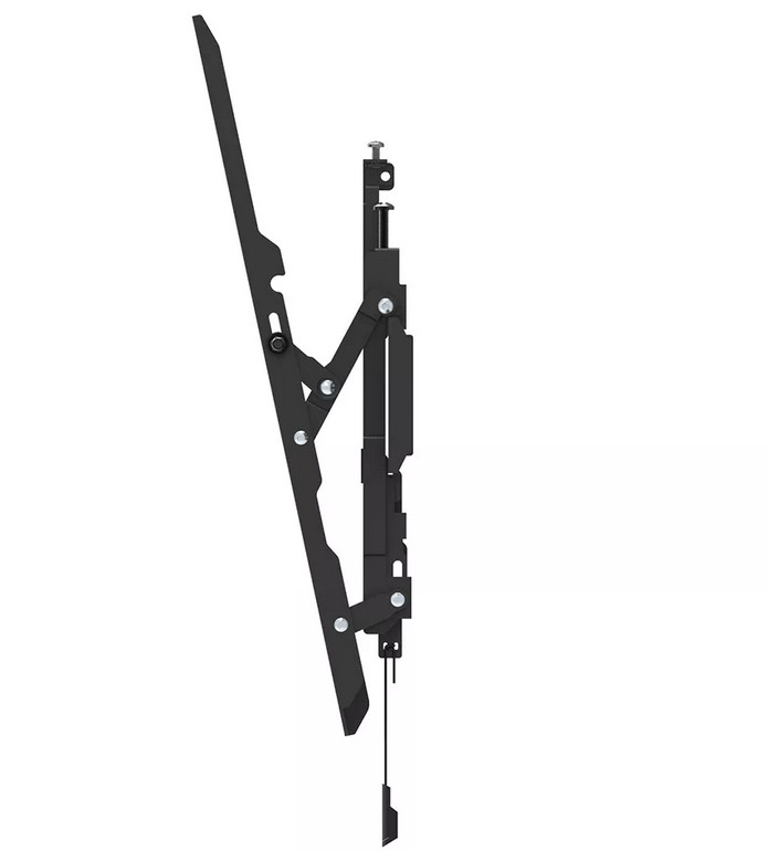 Стойка за монитор/телевизор Neomounts Level-850, 42-86", VESA 600x400, наклон 12°, 60kg - WL35S-850BL16 - 4