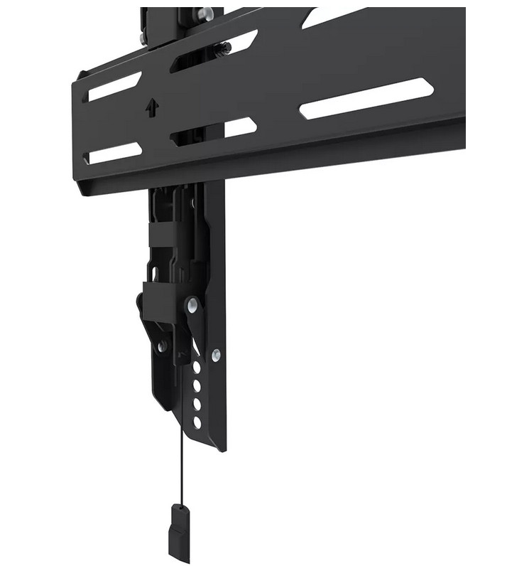 Стойка за монитор/телевизор Neomounts Level-850, 42-86", VESA 600x400, наклон 12°, 60kg - WL35S-850BL16 - 8