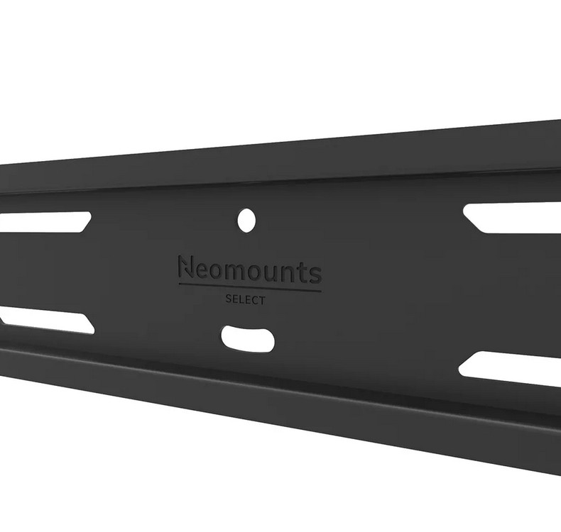 Стойка за монитор/телевизор Neomounts Level-850, 42-86", VESA 600x400, наклон 12°, 60kg - WL35S-850BL16 - 10