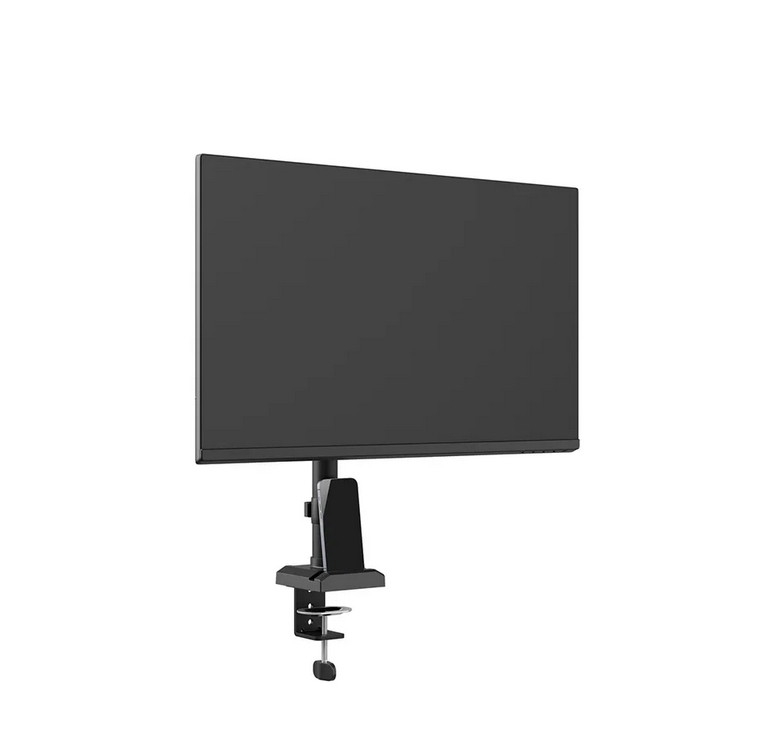 Стойка за монитор Neomounts Nero DS60-600BL1, 10"-32", VESA 75x75-100x100, до 8kg, регулируема височина/наклон/въртене - 11