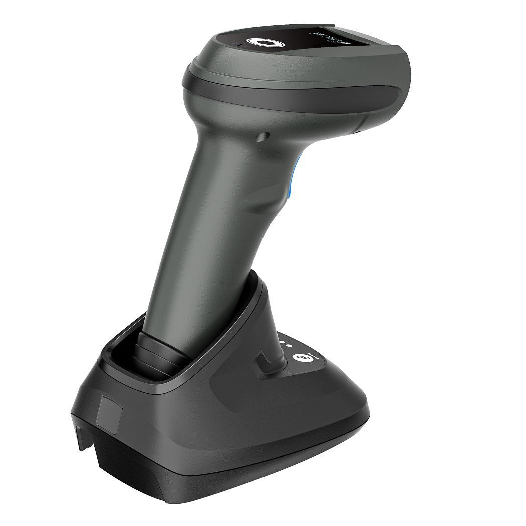 Безжичен баркод скенер BIRCH BD6510U, лазерен, 1.3MP, WiFi, USB - BD-6510U - 3