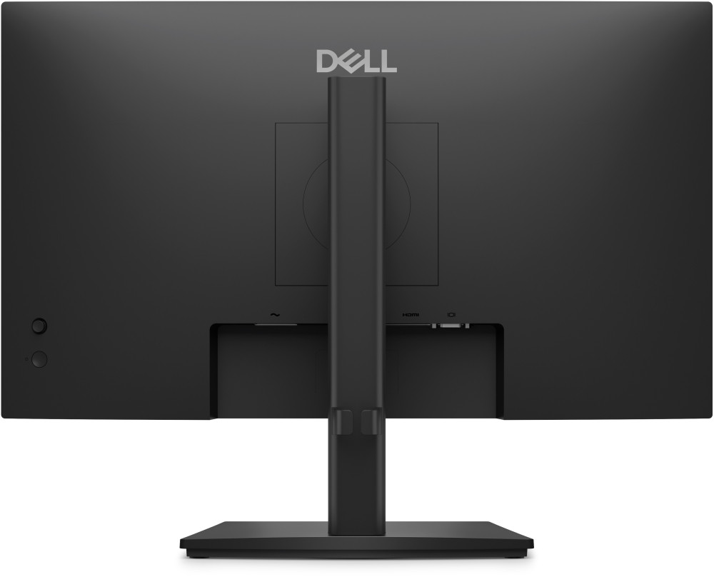 Монитор Dell E2426HS, 23.8" Full HD IPS, 120Hz, DisplayPort, HDMI, VGA, регулируема височина - 4