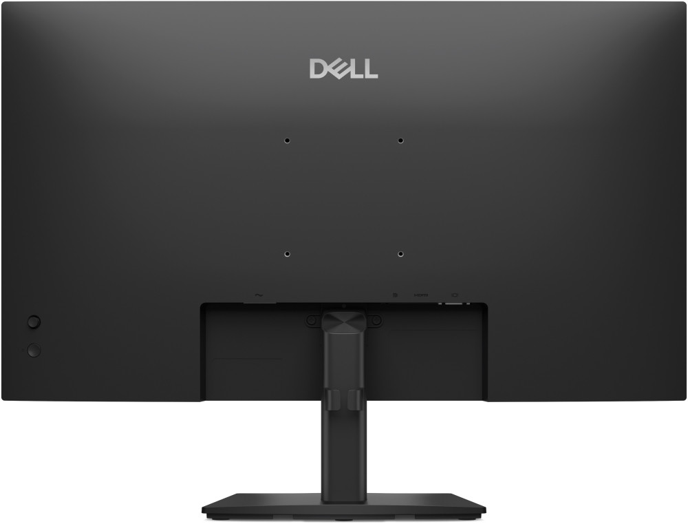 Монитор Dell E2726H, 27" (68.58 cm) Full HD IPS, 120Hz, HDMI, DisplayPort, VGA - 4