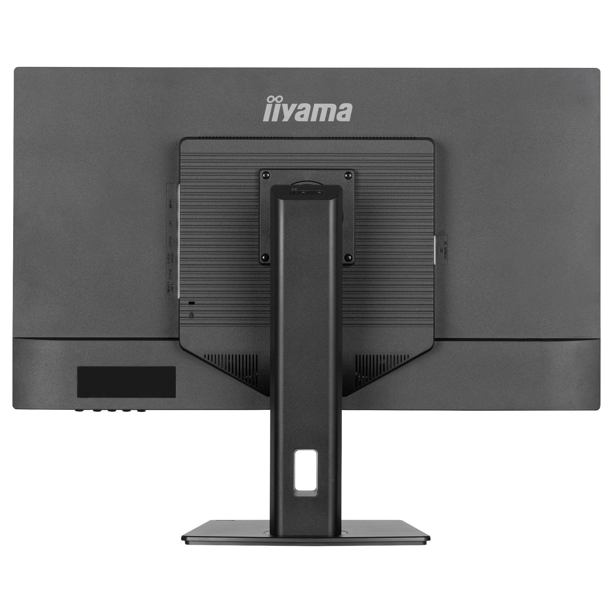 Монитор IIYAMA XB3270QSU-B1, 31.5" WQHD IPS 100Hz - 4