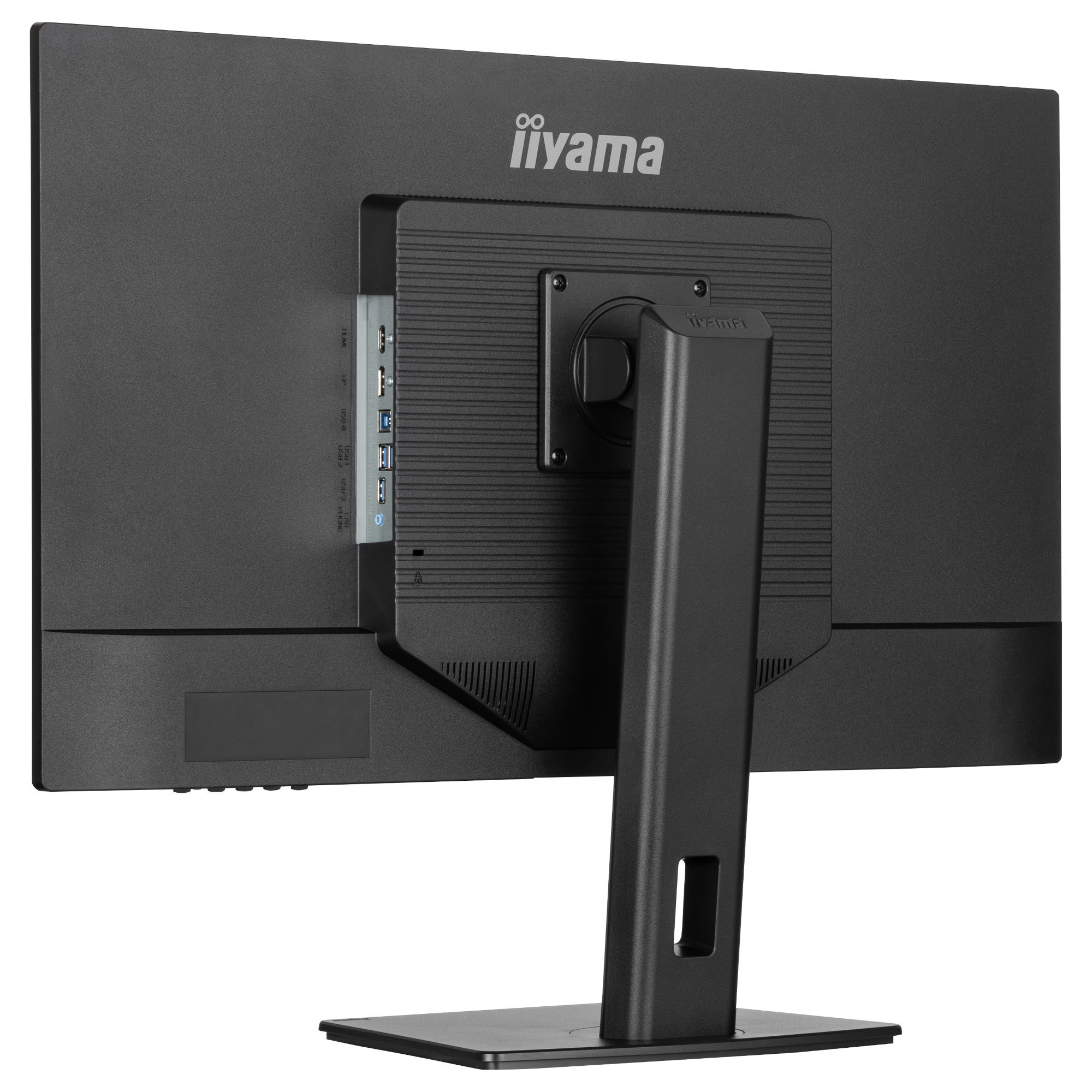 Монитор IIYAMA XB3270QSU-B1, 31.5" WQHD IPS 100Hz - 5