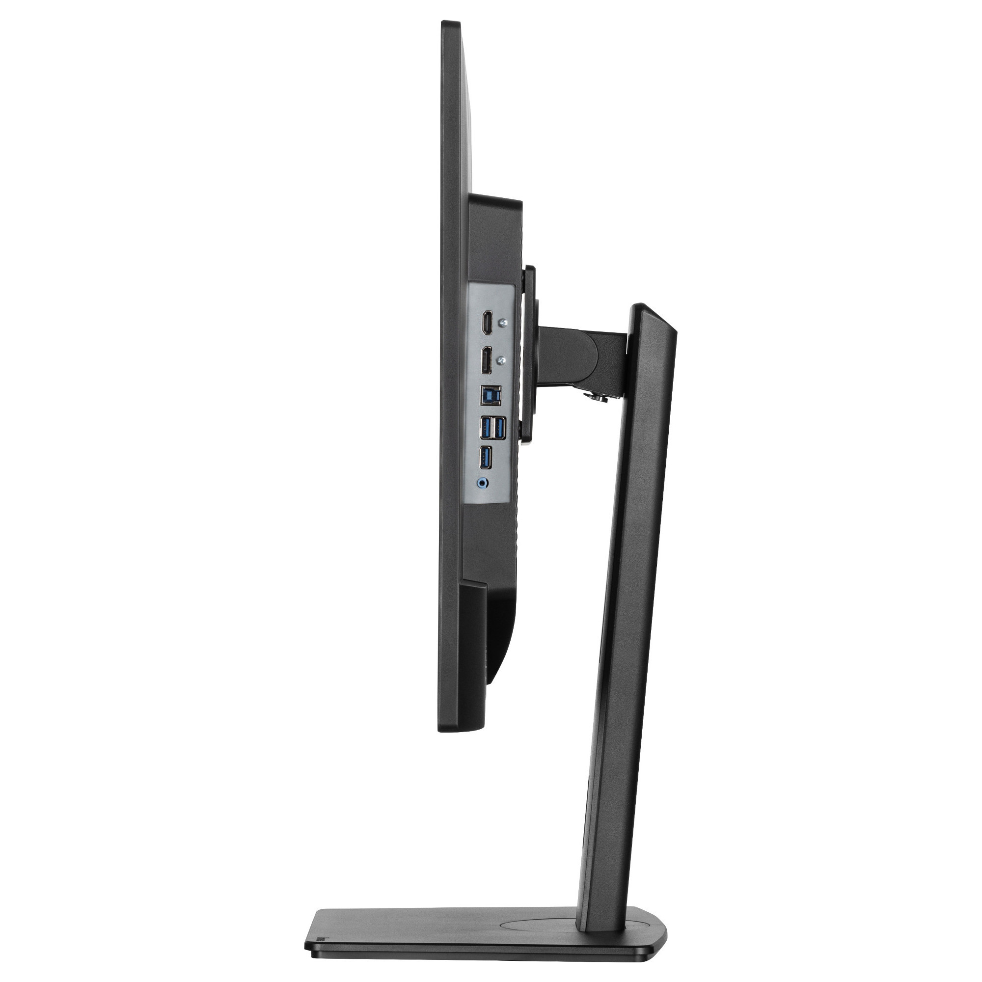 Монитор IIYAMA XB3270QSU-B1, 31.5" WQHD IPS 100Hz - 9