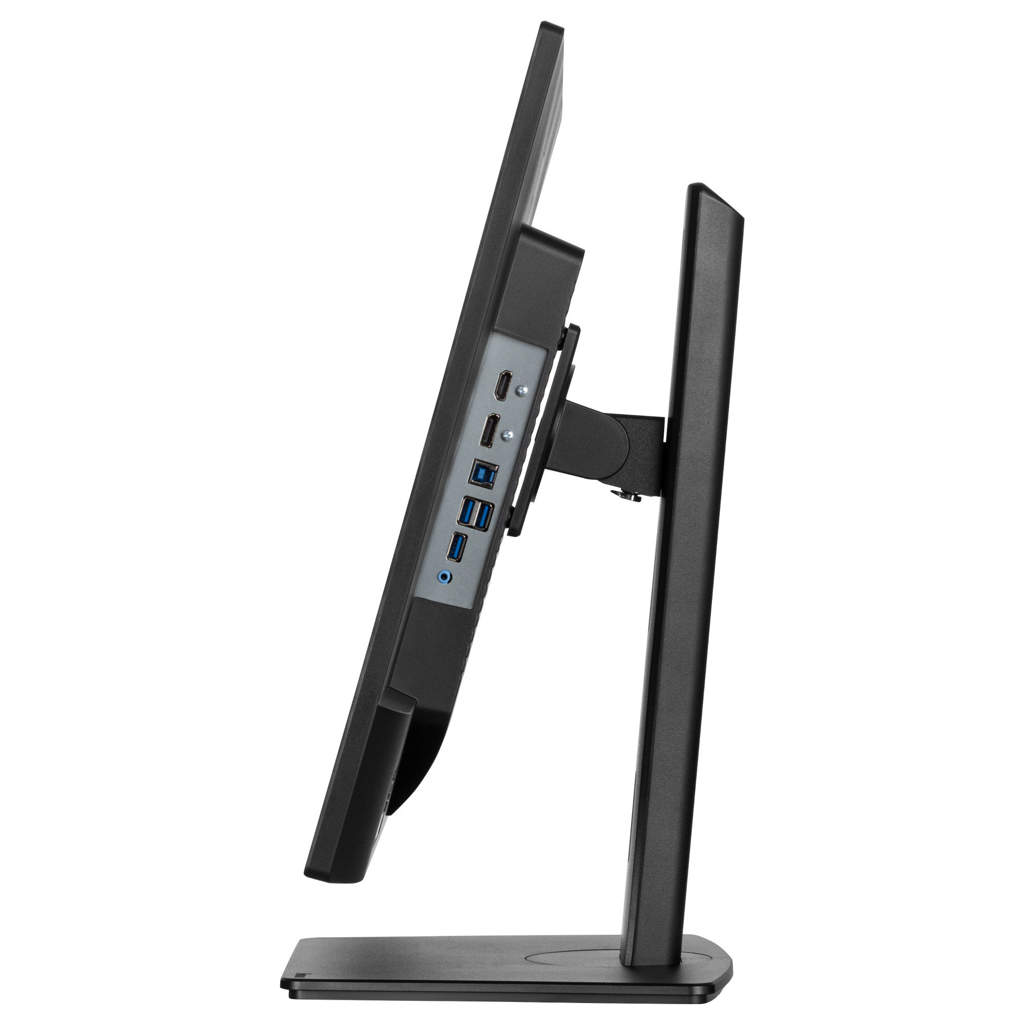 Монитор IIYAMA XB3270QSU-B1, 31.5" WQHD IPS 100Hz - 12