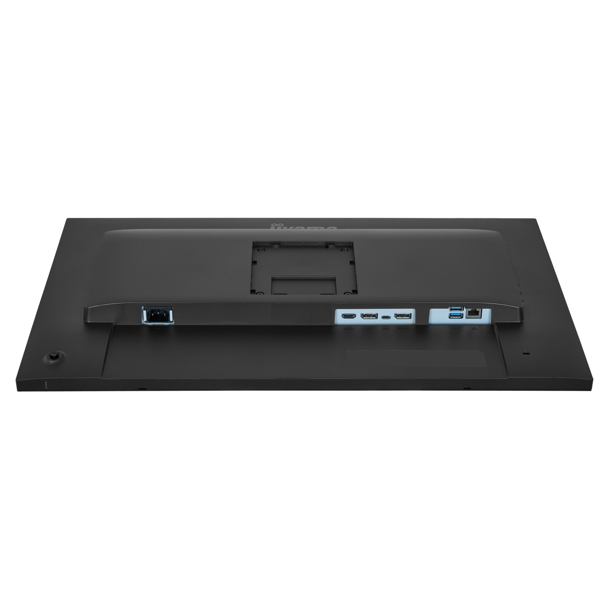 Монитор IIYAMA XB2797QSN-B1, 27" QHD IPS, 2560x1440, 75Hz, USB-C Docking 65W, VESA - 8