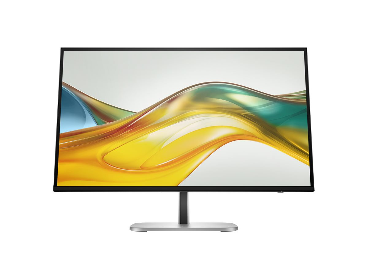 Монитор HP S5 Pro 527pq, 27" QHD IPS - 9D9S0UT#ABB - 1