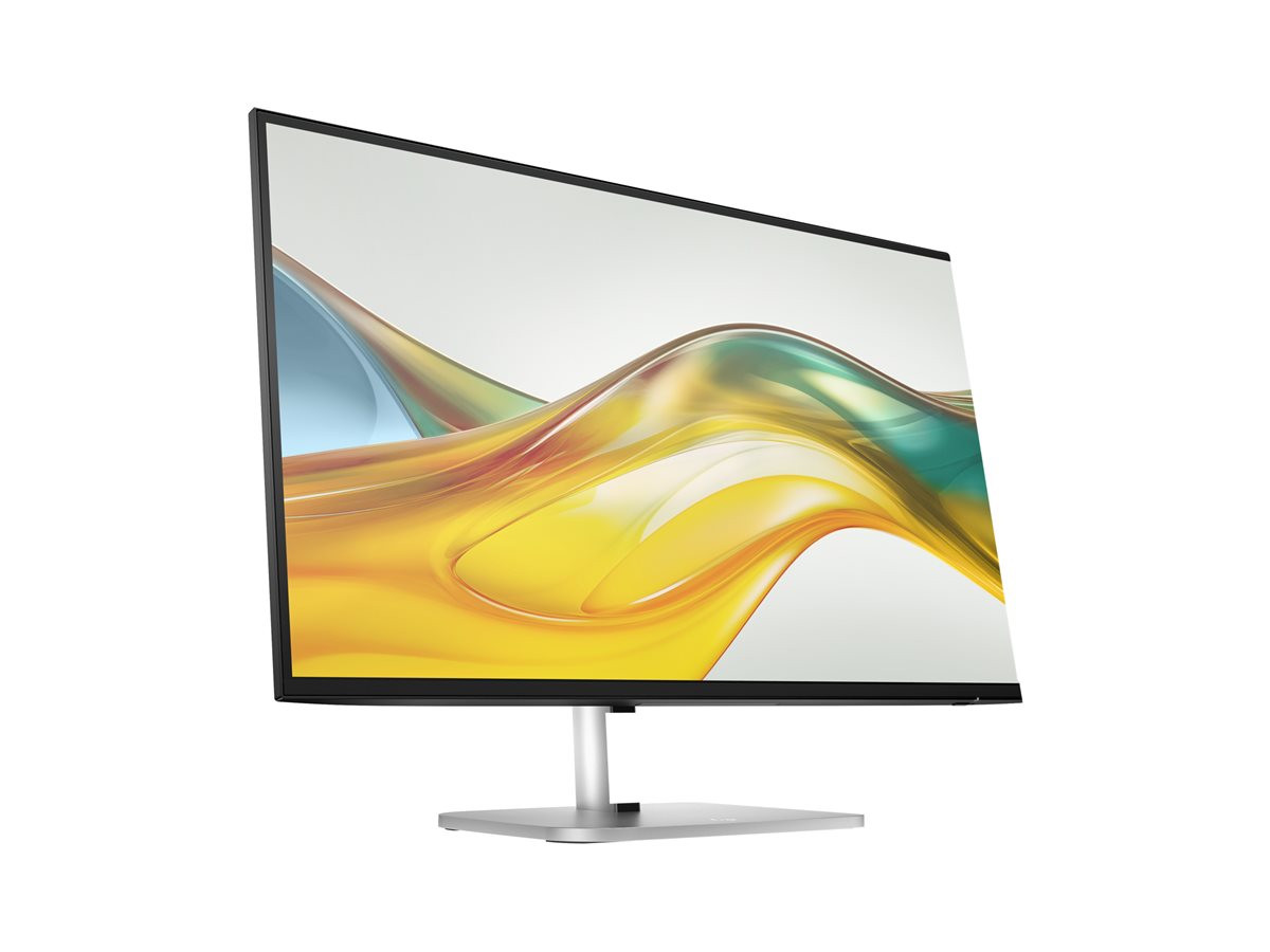 Монитор HP S5 Pro 527pq, 27" QHD IPS - 9D9S0UT#ABB - 2