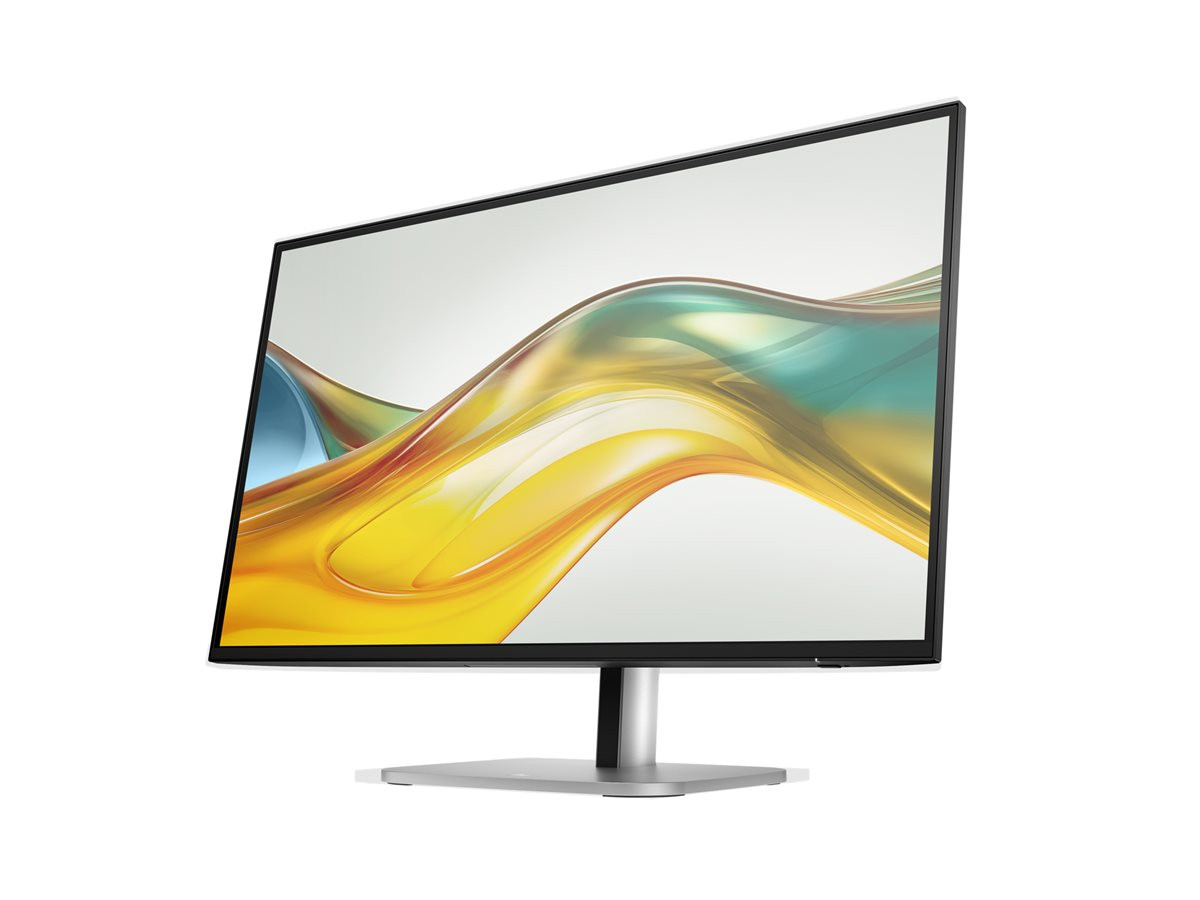 Монитор HP S5 Pro 527pq, 27" QHD IPS - 9D9S0UT#ABB - 3