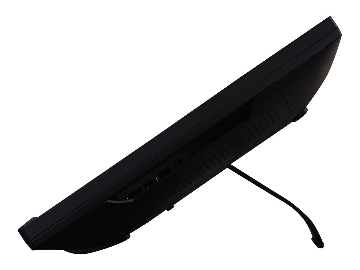 Монитор ViewSonic TD2230, 22" Full HD IPS Touchscreen, 250 cd/m², VGA/HDMI/DP, USB Hub - 6