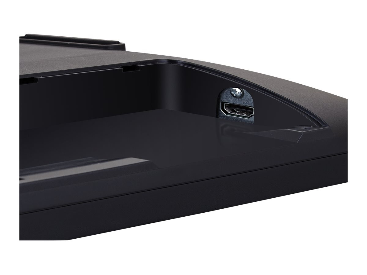 Монитор ViewSonic TD2230, 22" Full HD IPS Touchscreen, 250 cd/m², VGA/HDMI/DP, USB Hub - 7