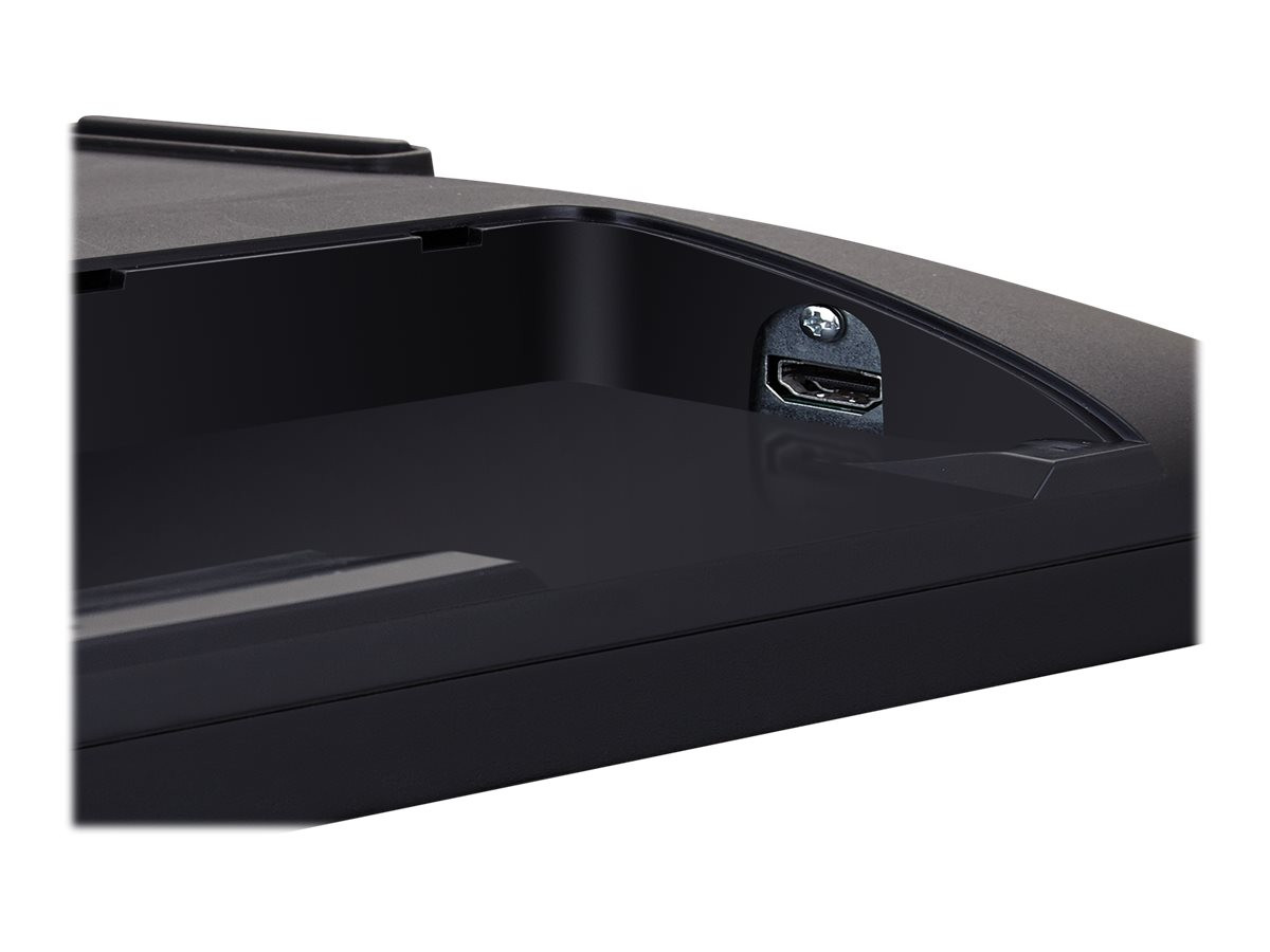 Монитор ViewSonic TD2230, 22" Full HD IPS Touchscreen, 250 cd/m², VGA/HDMI/DP, USB Hub - 8