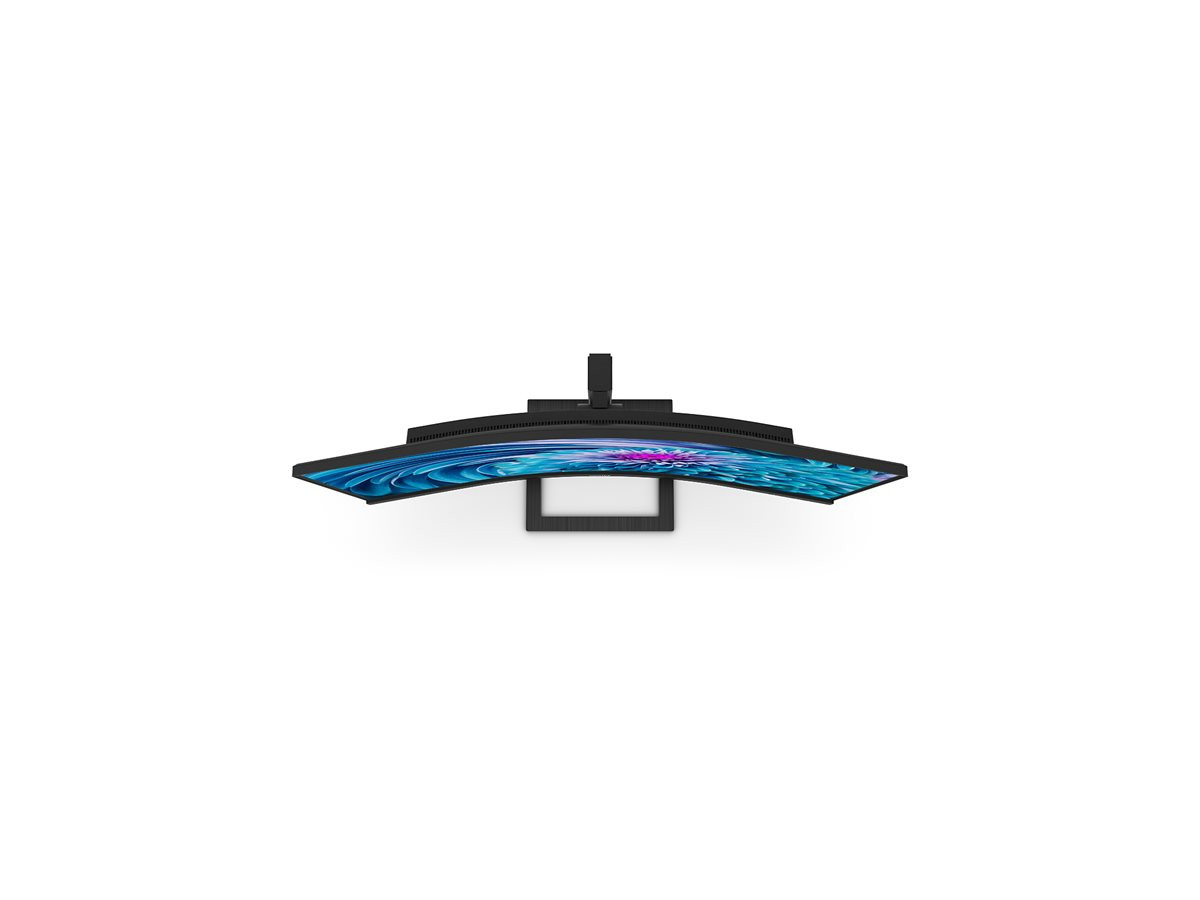 Монитор Philips 346E2CUAE, 34" WQHD VA Curved 100Hz, USB-C 65W, Speakers - 346E2CUAE/00 - 5