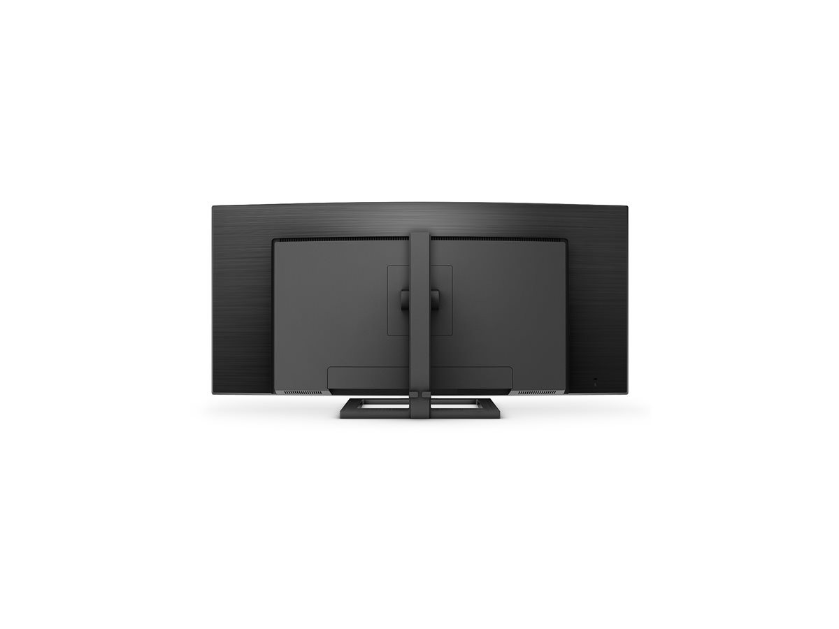 Монитор Philips 346E2CUAE, 34" WQHD VA Curved 100Hz, USB-C 65W, Speakers - 346E2CUAE/00 - 9