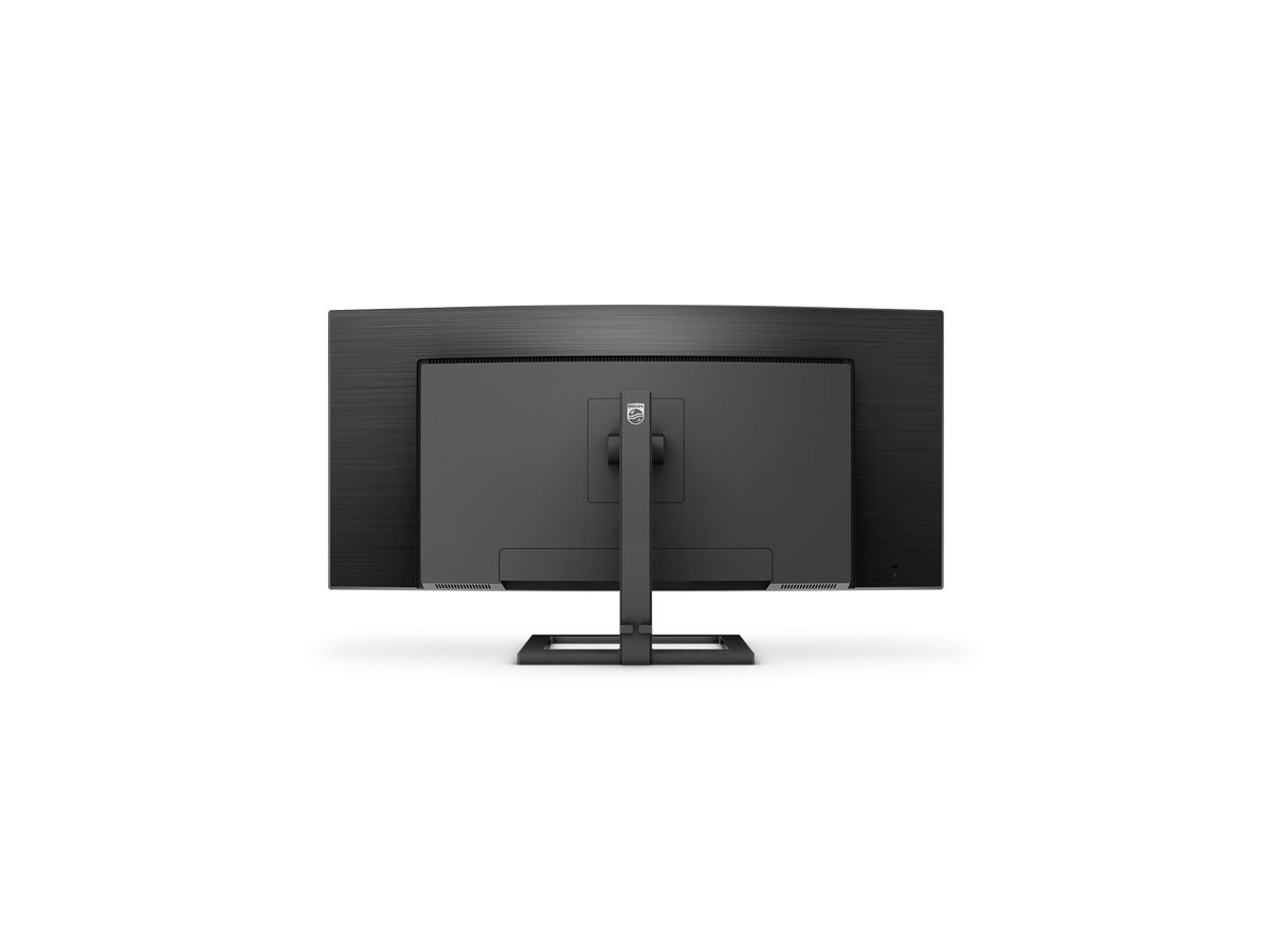 Монитор Philips 346E2CUAE, 34" WQHD VA Curved 100Hz, USB-C 65W, Speakers - 346E2CUAE/00 - 10