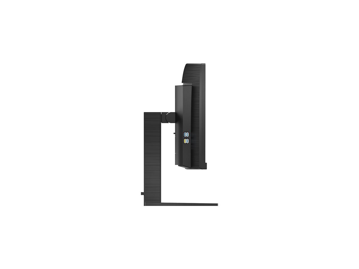 Монитор Philips 346E2CUAE, 34" WQHD VA Curved 100Hz, USB-C 65W, Speakers - 346E2CUAE/00 - 11