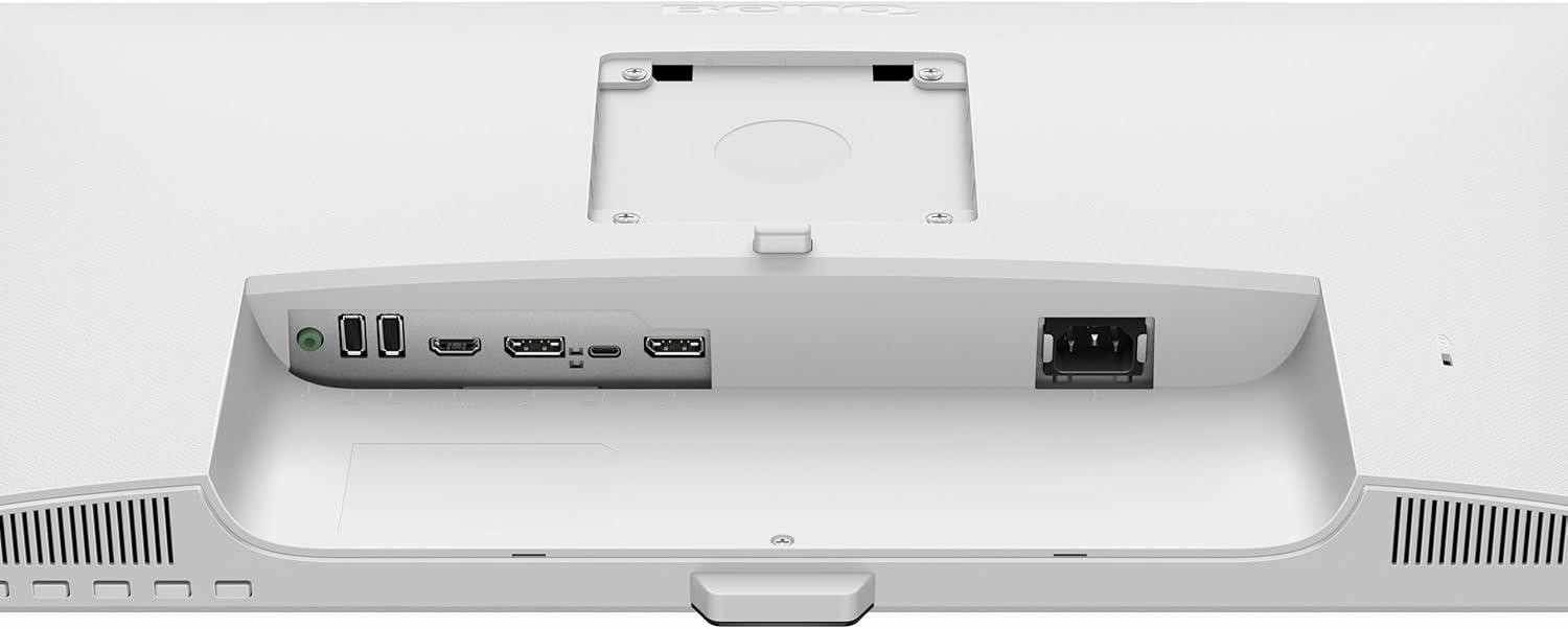 Монитор BenQ GW2786TC, 27" Full HD IPS 100Hz, USB-C, говорители 2x2W - 9H.LMNLB.QBE - 8