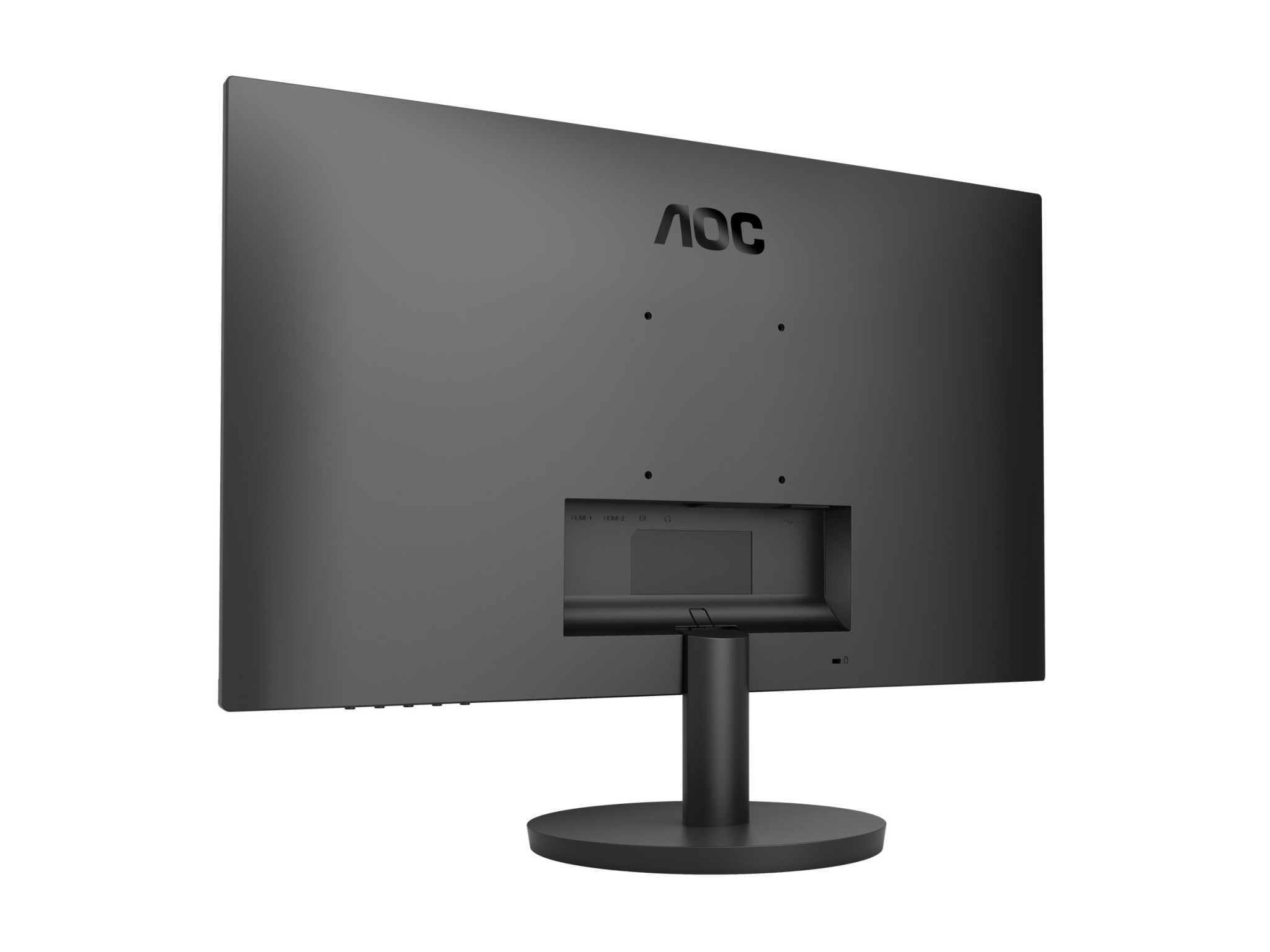Монитор AOC U27B3A, 27" 4K UHD IPS 3840x2160 60Hz HDR10 - 5
